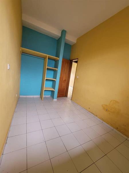 Appartement Spacieux A Ngousso 