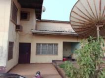 Duplex Titre A Vendre A  La Cite Verte,, Yaoundé, Cameroon Real Estate