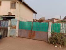 Duplex Titre A Vendre A  La Cite Verte,, Yaoundé, Immobilier au Cameroun