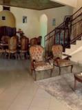 Beau Duplex Titré Avec Espace Vert Parking Forage À Vendre À Tsinga Village,, Yaoundé, Immobilier au Cameroun
