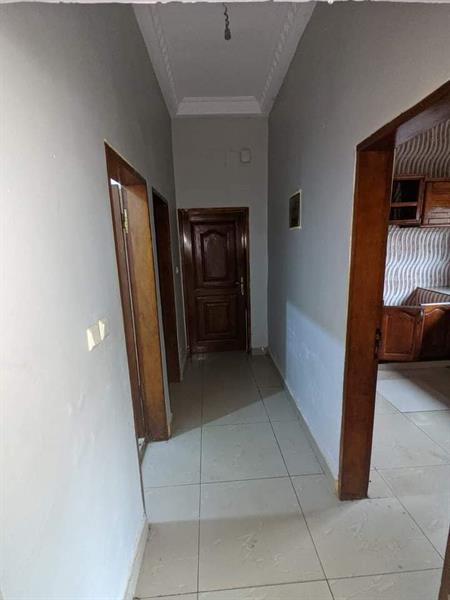 Appartement Avec Eau Chaude Forage Prépayé À Santa Barbara 