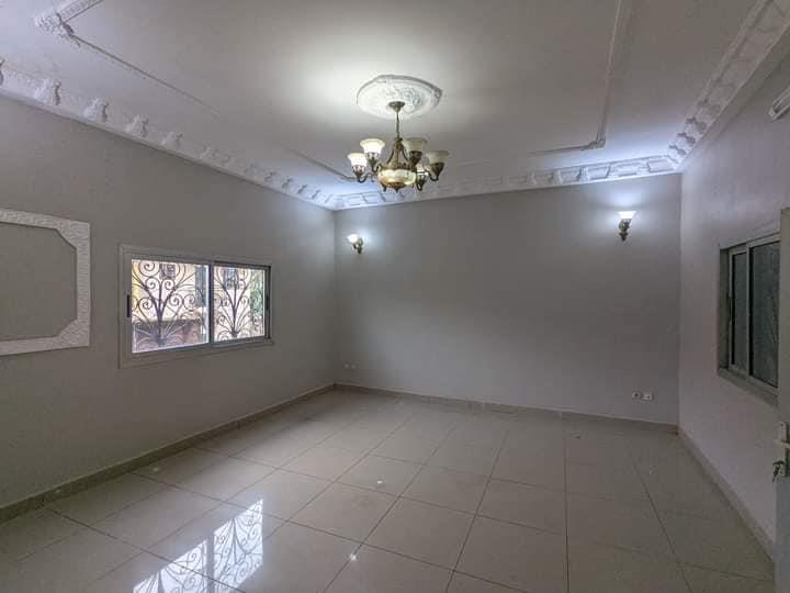 Appartement Avec Eau Chaude Forage Prépayé À Santa Barbara 