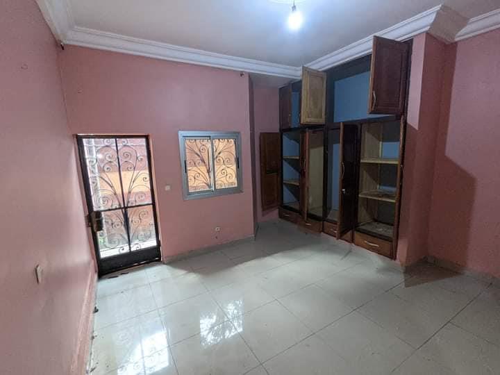 Appartement À Loeur À Santa Barbara 