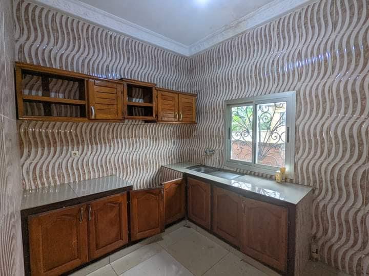 Appartement À Loeur À Santa Barbara 