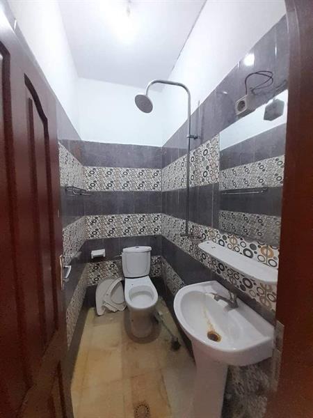 Appartement A Nkolfoulou 