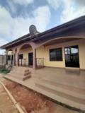Appartement A Nkolfoulou,, Yaoundé, Cameroon Real Estate