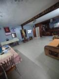 Triplex Titré Avec Le Dernier Niveau Inachevé À Vendre À Santa Barbara Bordure De Route Secondaire,, Yaoundé, Immobilier au Cameroun