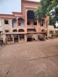 Triplex Titré Avec Le Dernier Niveau Inachevé À Vendre À Santa Barbara Bordure De Route Secondaire,, Yaoundé, Immobilier au Cameroun