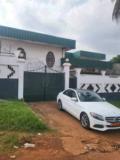 Duplex Avec Eau Chaude Baignoire Parking Forage À Messa,, Yaoundé, Immobilier au Cameroun