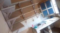 Appartement Avec Gardien Et Parking À Odza Auberge Bleue.,, Yaoundé, Immobilier au Cameroun