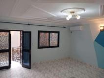 Bel Appartement Avec Clim Gardien Parking Forage À Odza Terminus,Moto 150F,, Yaoundé, Cameroon Real Estate