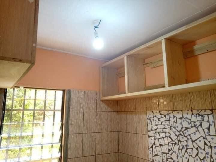 Appartement À Ekié Concentré 