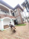 Vaste Appartement Avec Clim Eau Chaude Parking Forage À Awae,, Yaoundé, Cameroon Real Estate