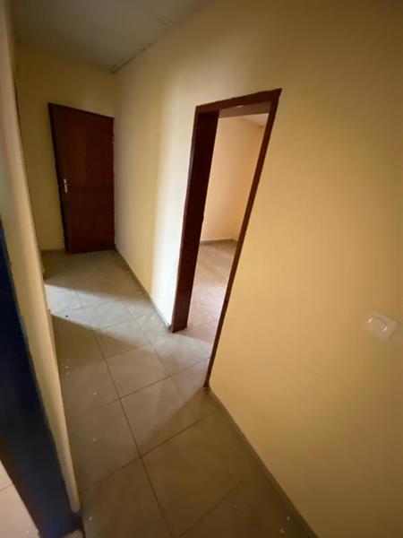 Appartement À Etoug Ébé 