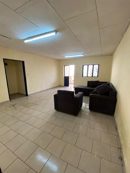 Appartement À Etoug Ébé 