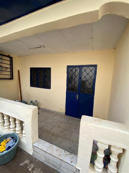Appartement À Etoug Ébé 