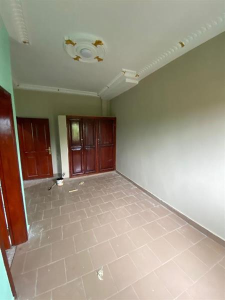 Vaste Appartement Haut Standing Avec Parking Forage À Ahala Diderot 