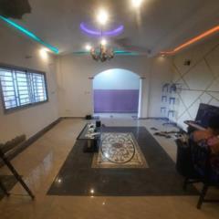 Villa Avec Eau Chaude Parking À Nkoabang.,, Yaoundé, Immobilier au Cameroun