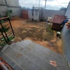 Villa Avec Eau Chaude Parking À Nkoabang.,, Yaoundé, Cameroon Real Estate