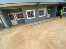 Appartement Neuf Avec Parking Forage À Damas,, Yaoundé, Cameroon Real Estate