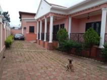 Belle Villa À Odza Dans La Zone Résidentielle,, Yaoundé, Immobilier au Cameroun