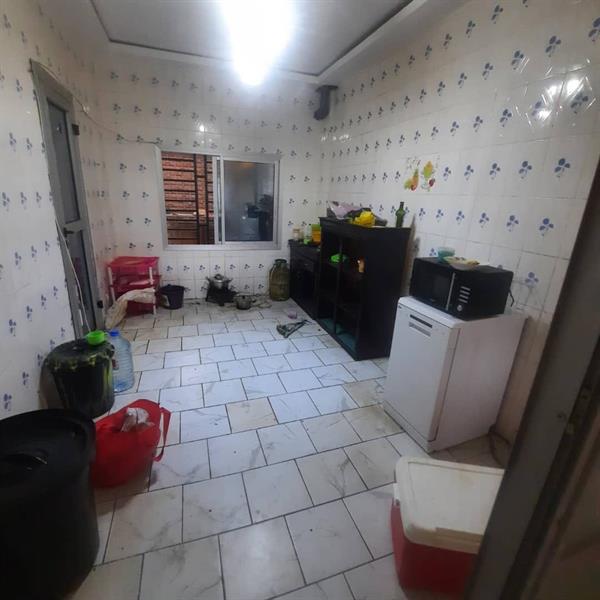 Villa Avec Eau Chaude Parking Forage Magasin À Nkoabang 10Eme Arret 