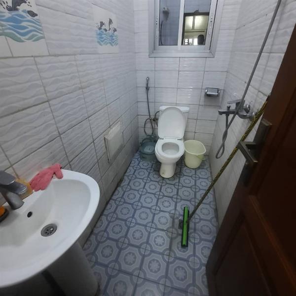 Villa Avec Eau Chaude Parking Forage Magasin À Nkoabang 10Eme Arret 