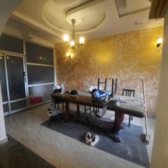 Villa Avec Parking À Nkoabang,, Yaoundé, Immobilier au Cameroun