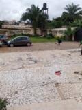 Appartement Avec Clim À Omnisport.,, Yaoundé, Immobilier au Cameroun