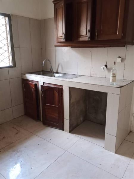 Appartement Avec Clim À Omnisport. 