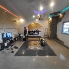 Villa Avec Eau Chaude Parking Forage Magasin À Nkoabang 10Eme Arret,, Yaoundé, Immobilier au Cameroun