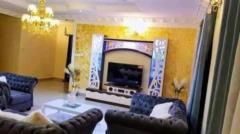 Magnifique Duplex Meuble À Louer À Nkoabang Entrée Itambé,, Yaoundé, Immobilier au Cameroun
