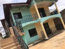 Joli Dduplex Titre A Vendre A Ekounou,, Yaoundé, Immobilier au Cameroun