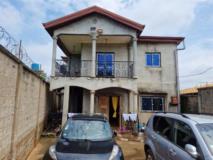 Duplex A Vendre A Nkoabang,, Yaoundé, Immobilier au Cameroun
