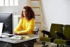 Placement Du Personnel De Maison Et De Bureau À Temps Partiel Et À Temps Plein,, Yaoundé, Immobilier au Cameroun