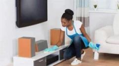 Placement Du Personnel De Maison Et De Bureau À Temps Partiel Et À Temps Plein,, Yaoundé, Immobilier au Cameroun