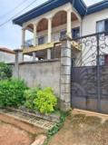 Duplex A Vendre A Odza,, Yaoundé, Immobilier au Cameroun