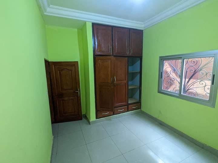 Appartement A Loeur A Santa Barbara 