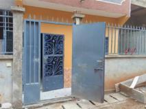 Appartement Neuf Avec Parking Forage À Damas Abom,, Yaoundé, Immobilier au Cameroun