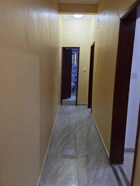 Appartement Neuf Avec Parking Forage À Damas Abom 