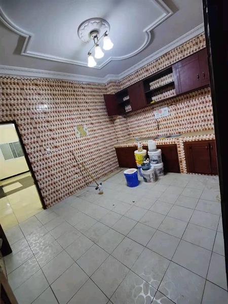 Appartement Haut Standing Avec Clim Eau Chaude Gardien Caméra De Surveillance Forage À Emana 