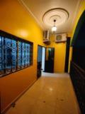 Appartement Haut Standing Avec Clim Eau Chaude Gardien Caméra De Surveillance Forage À Emana,, Yaoundé, Immobilier au Cameroun