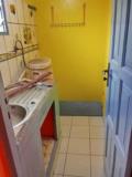 Studio Propre À L Immeuble Avec Forage À Nsimeyong,, Yaoundé, Immobilier au Cameroun