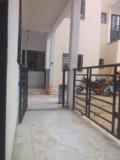 Immeuble De Chambres Neuves Avec Parking Forage Prépayé À Damas,, Yaoundé, Cameroon Real Estate