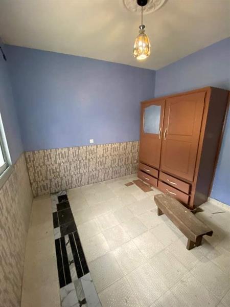 Appartement Propre Avec Parking À Damas 