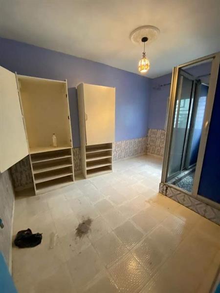 Appartement Propre Avec Parking À Damas 