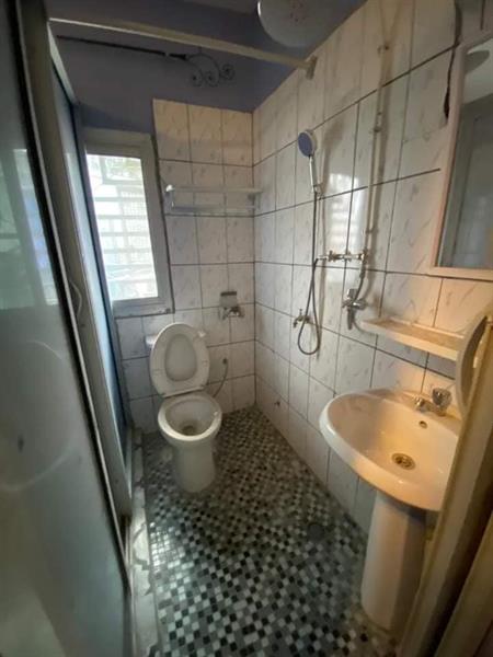 Appartement Propre Avec Parking À Damas. 