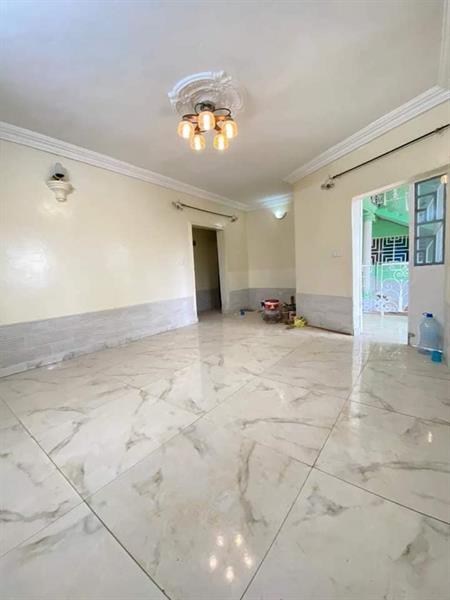 Appartement Propre Avec Parking À Damas. 