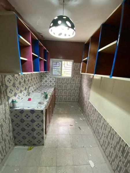 Appartement Propre Avec Parking À Damas. 