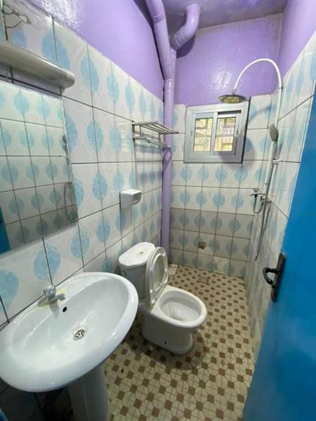 Appartement Propre Avec Parking À Damas. 